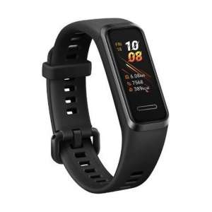 Huawei Band 4 - Activity Tracker - Zwart