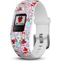 Garmin Vivofit jr. 2 - Activity tracker - Minnie Mouse Disney®