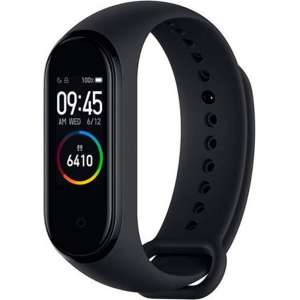 Xiaomi Mi Smart band 4 - EU versie - Bluetooth 5.0 - Waterbestendig