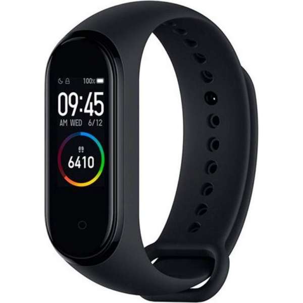 Xiaomi Mi Smart band 4 - EU versie - Bluetooth 5.0 - Waterbestendig