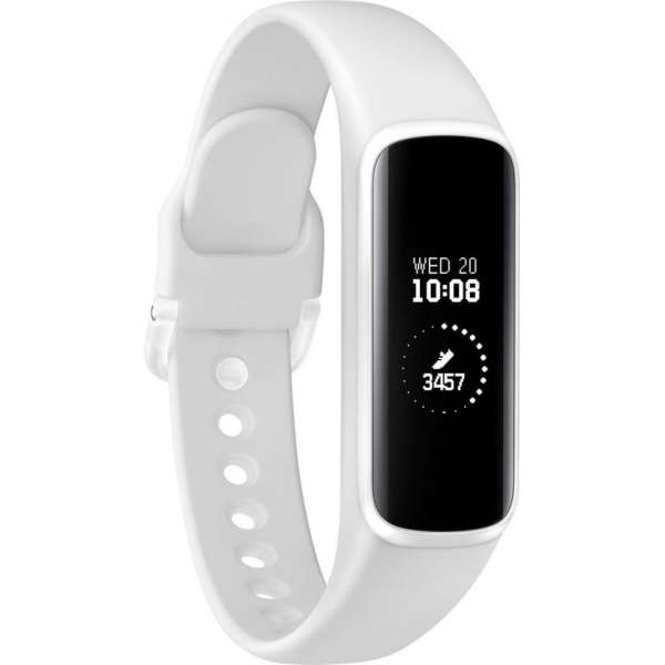 Samsung Galaxy Fit e - Activity Tracker - Wit