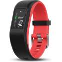 Garmin Vivosport HR - Activity tracker - Fuchsia - Small/Medium