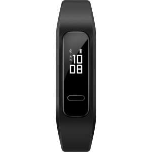 Huawei Band 3E - Activity tracker - Zwart