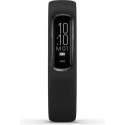 Garmin Vivosmart 4 - Activity tracker - Zwart - S/M