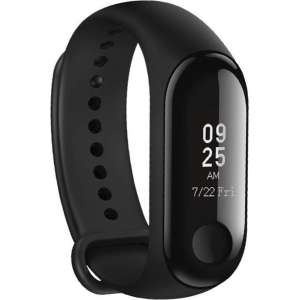 Xiaomi Mi Band 3 - Activity tracker - Zwart - Chinese versie