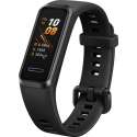 Huawei Band 4 - Activity Tracker - Zwart