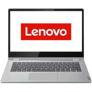 Lenovo Ideapad C340-14IWL 81N400E2MH - 2-in-1 laptop -  14 Inch