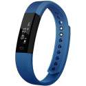 Stappenteller - Activity Tracker - Hartslagmeter Horloge - Bloeddrukmeter - Calorieën teller - Blauw