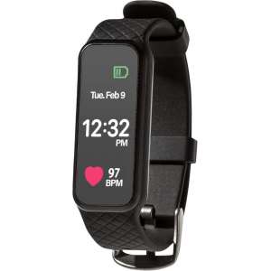 Fen L38 - Activity tracker - Zwart