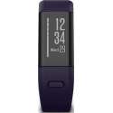 Garmin Vivosmart HR+GPS - Activity tracker - Paars