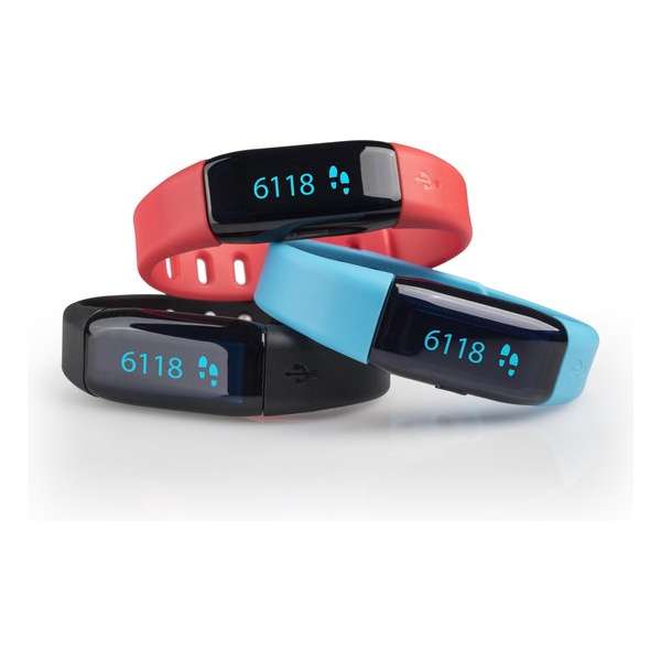 Medisana MX3 - Activity Tracker