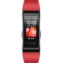 Huawei Band 4 Pro - Activity Tracker - Rood