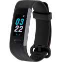 MEDION LIFE S3900 OLED 2,41 cm (0.95'') Armband-activiteitentracker Zwart