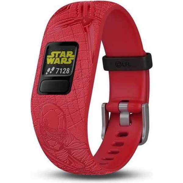 Garmin vivofit jr. 2 Disney Star Wars (Dark Side)