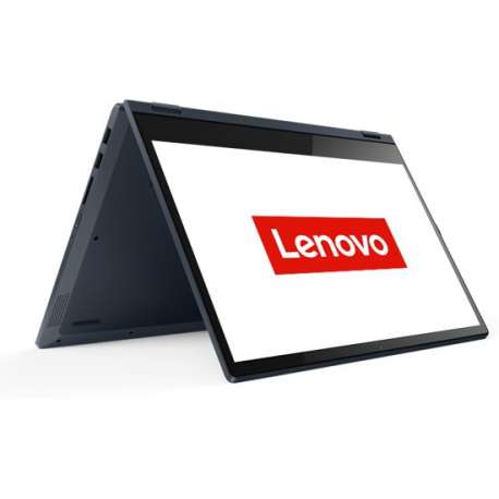 Lenovo Ideapad C340-14IWL 81N400E6MH - 2-in-1 Laptop - 14 Inch