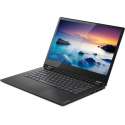 Lenovo Ideapad C340-14IWL 81N400E6MH - 2-in-1 Laptop - 14 Inch