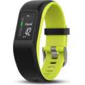 Garmin Vivosport HR - Activity tracker - Limoengeel - Large