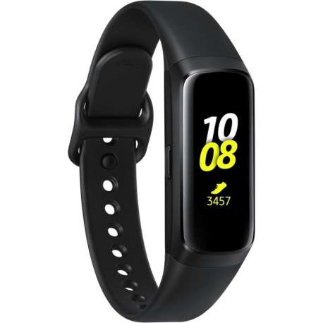 Samsung Galaxy Fit zwart