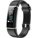 SmartWatch-Trends 130C - Activity tracker - Zwart