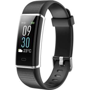 SmartWatch-Trends 130C - Activity tracker - Zwart