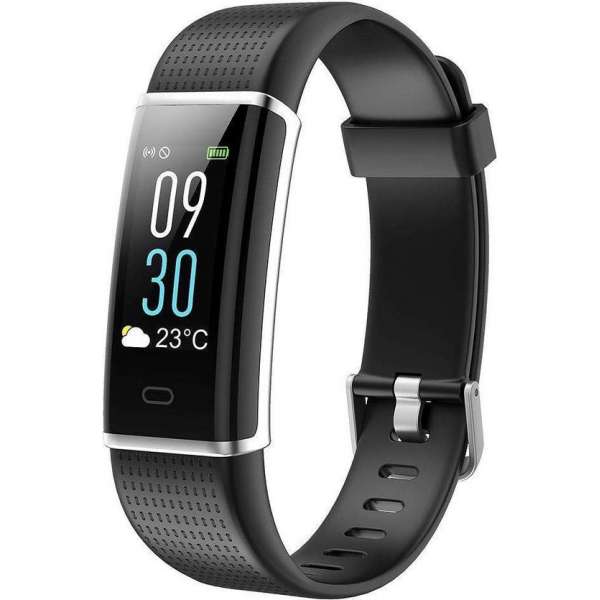 SmartWatch-Trends 130C - Activity tracker - Zwart