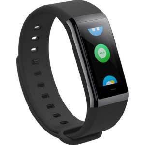 Xiaomi Amazfit Cor 2  - Activity tracker - Zwart