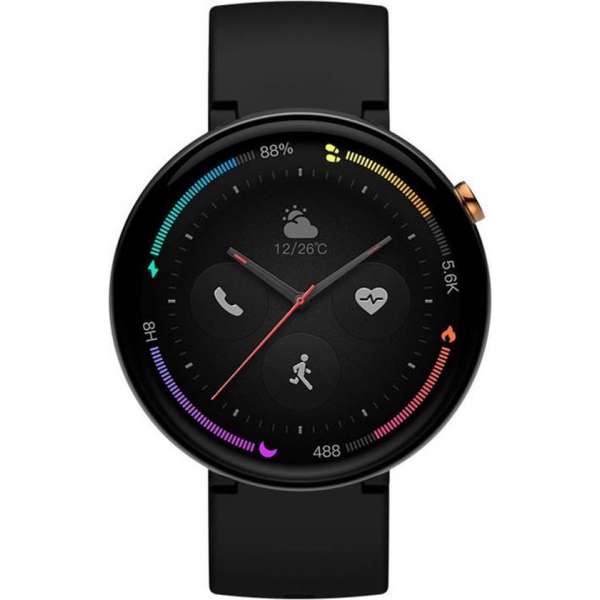 Xiaomi Amazfit Nexo Black