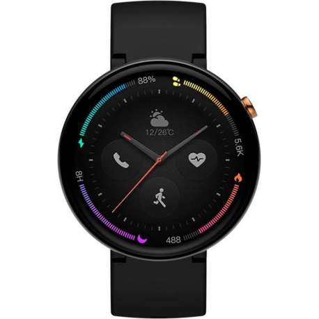 Xiaomi Amazfit Nexo Black