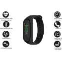 Denver BFH-240 - Activity tracker - Zwart