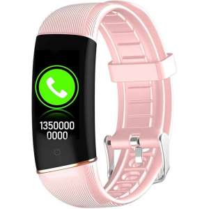 SmartWatch-Trends E98 - Smartwatch - roze