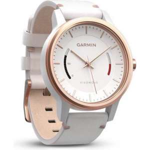 Garmin - Vivomove Classic Activity tracker - Wit