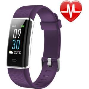 SmartWatch-Trends 130C - Activity tracker - Paars