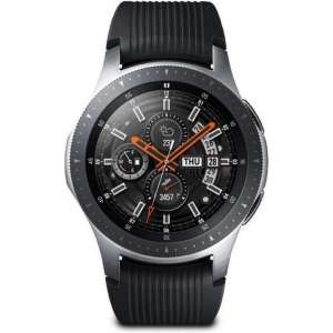 Samsung Galaxy Watch LTE zilver