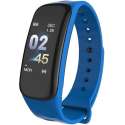 WiseGoods- Activity Tracker - Multifunctioneel - Blauw