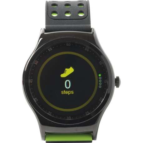 Denver - SW-450 - Bluetooth smartwatch met heartrate sensor