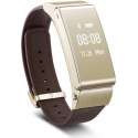 Huawei Talkband B2 - Activity tracker - Goud