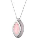 Bellabeat Leaf Chakra - Activity tracker - Roze