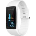 Polar A360 Activity tracker - Wit - Small