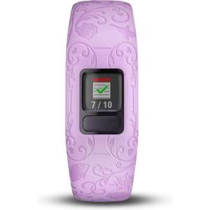 Garmin Vivofit jr. 2 - Activity tracker - Disney prinses paars