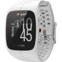 Polar M430 GPS Sporthorloge - Wit - Small