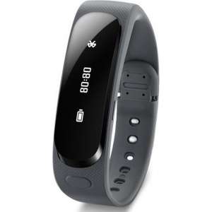 Huawei Talkband B1 activity tracker - Grijs - Polsmaat L