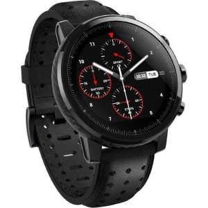 Xiaomi Amazfit Stratos Plus Black