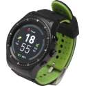 Denver SW-500 - Activity tracker - Zwart/Groen