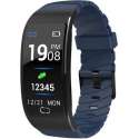 Smartwatch-Trends S7 - Activity tracker - Stappenteller - Blauw