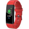 SAMMIT® - Activity tracker - Rood