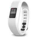 Garmin Vivofit 3 - Activity tracker - Wit - Large