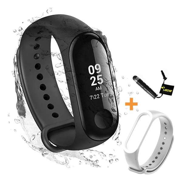 Xiaomi Mi Band 3 - Activity tracker - Wit