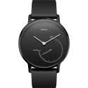 Withings Steel Special Edition - Activity Tracker - Zwart- Ø 36mm