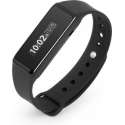 Technaxx TX-72 - Activity tracker - Zwart