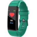 SAMMIT® - Activity tracker - Groen